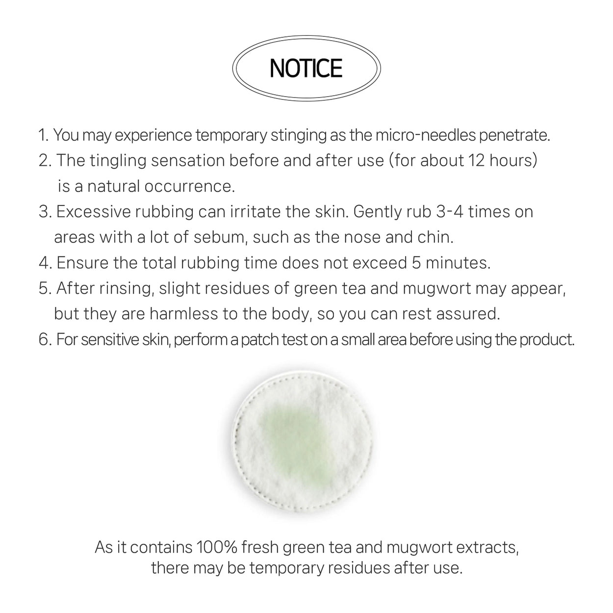 Spicule Peeling Mask