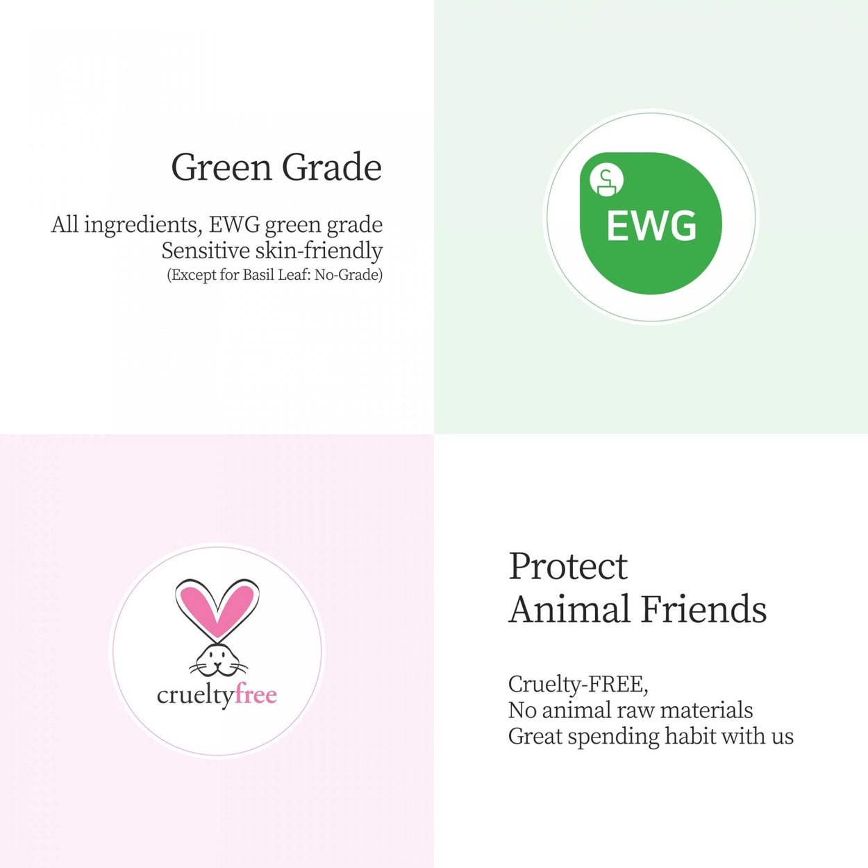 Pantherecipe Nonicica Soothing Serum