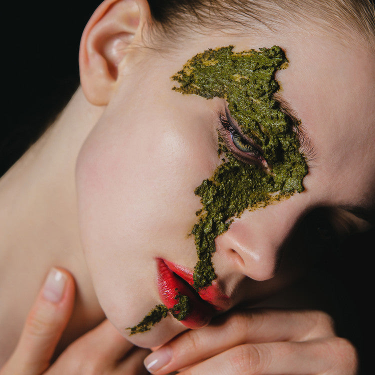 Spicule Peeling Mask