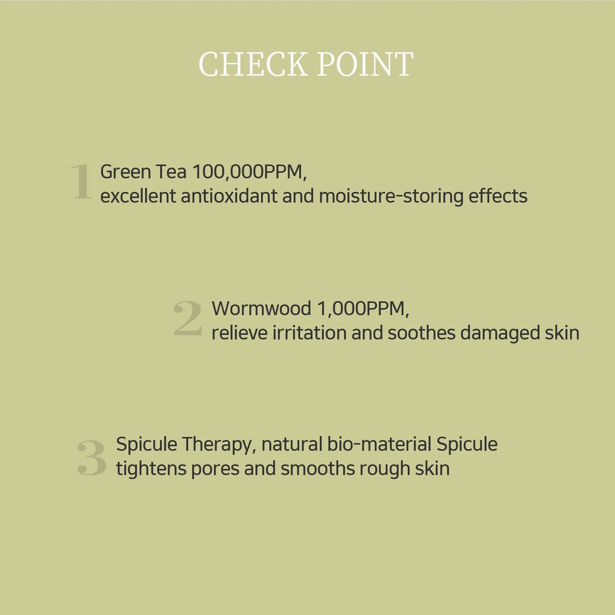 Spicule Peeling Mask