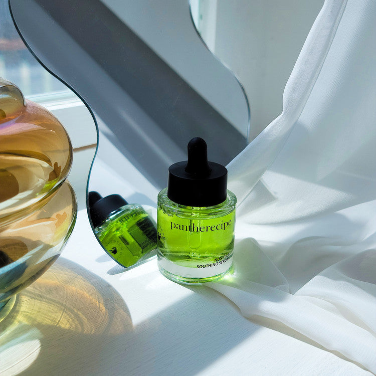 Pantherecipe Nonicica Soothing Serum