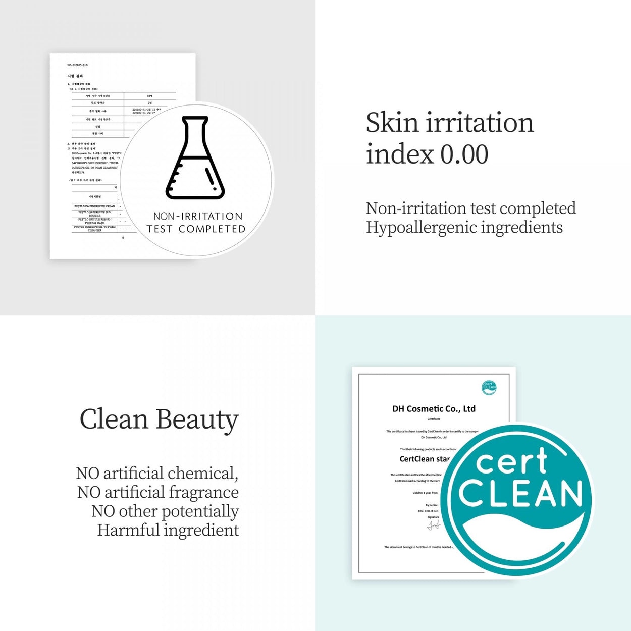 Pantherecipe Nonicica Soothing Serum