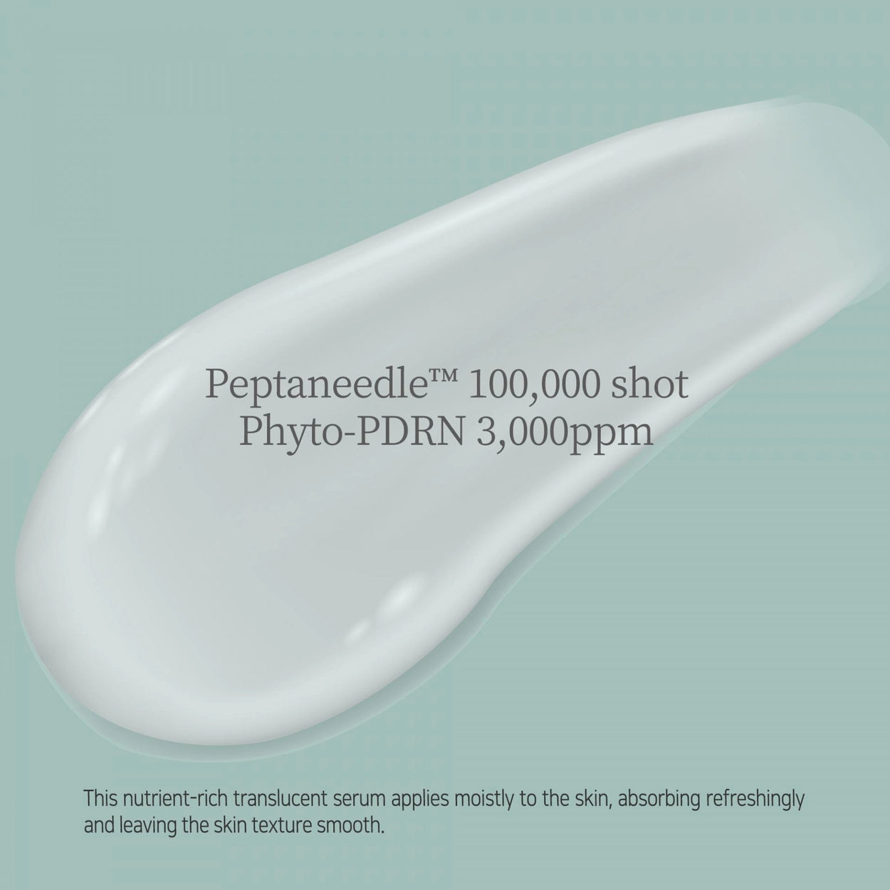 Rejurecipe MTS Roller Serum