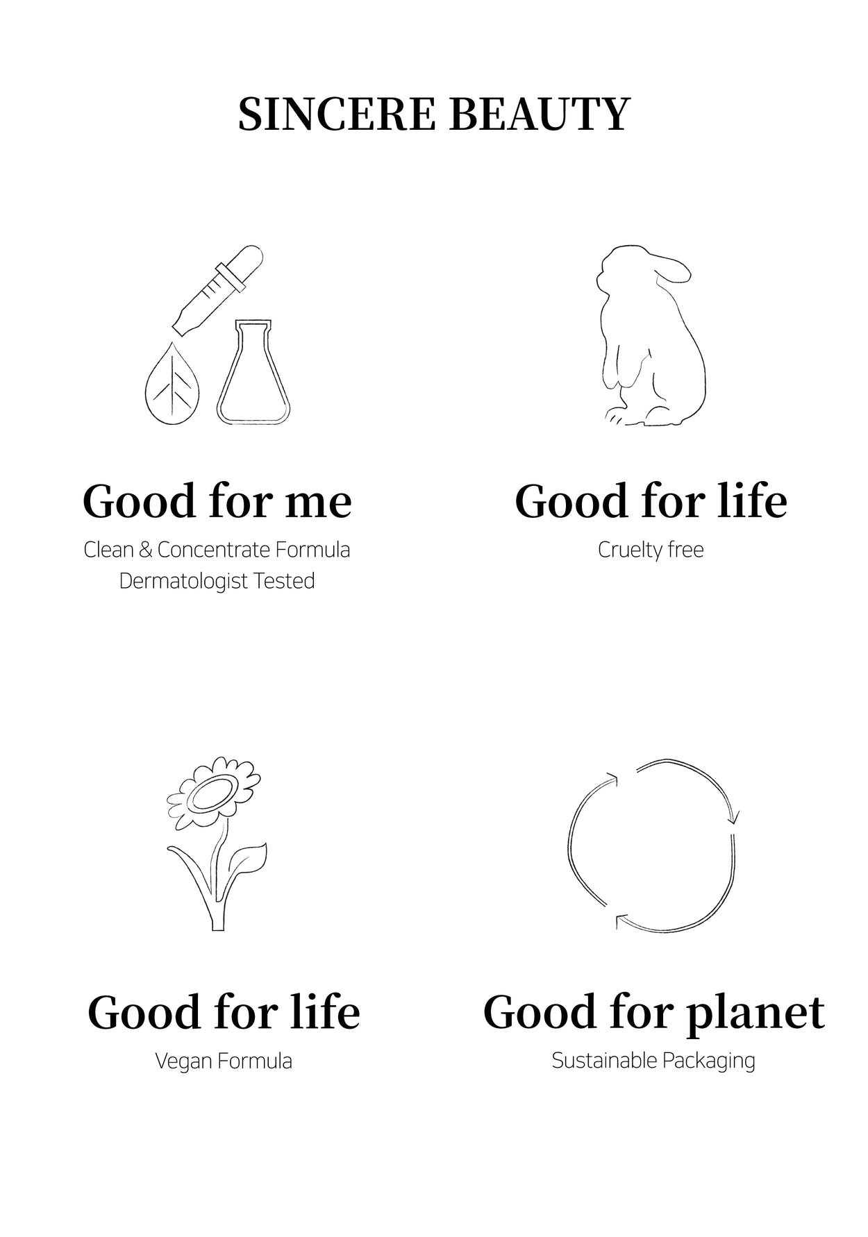 Ourecipe Oil to Foam Cleanser