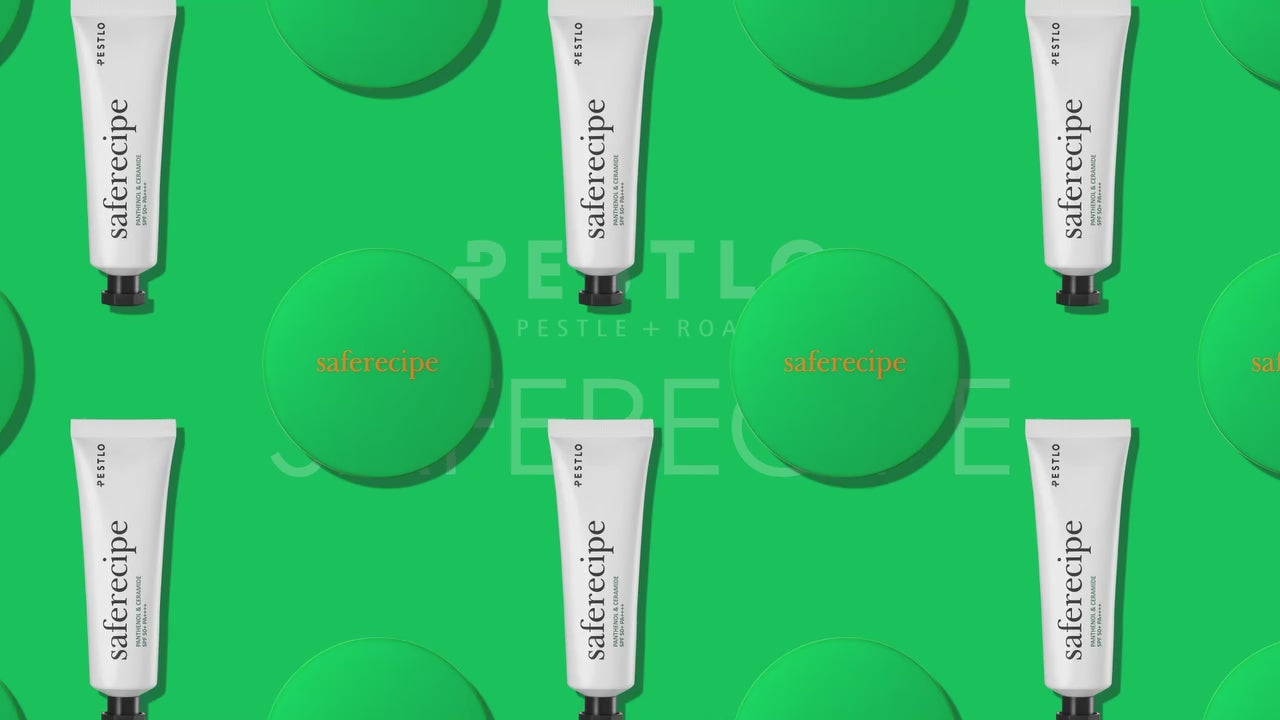 Saferecipe Sunessence SPF 50+