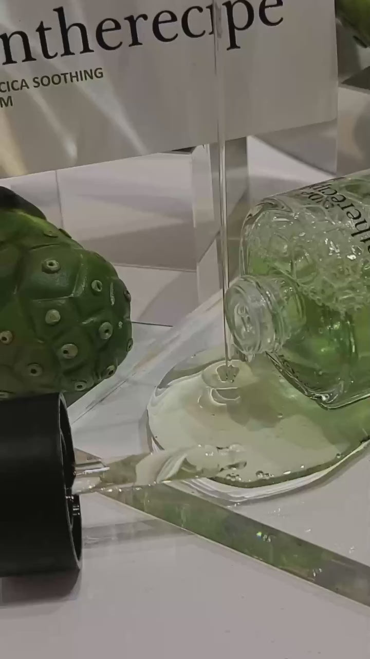 Pantherecipe Nonicica Soothing Serum